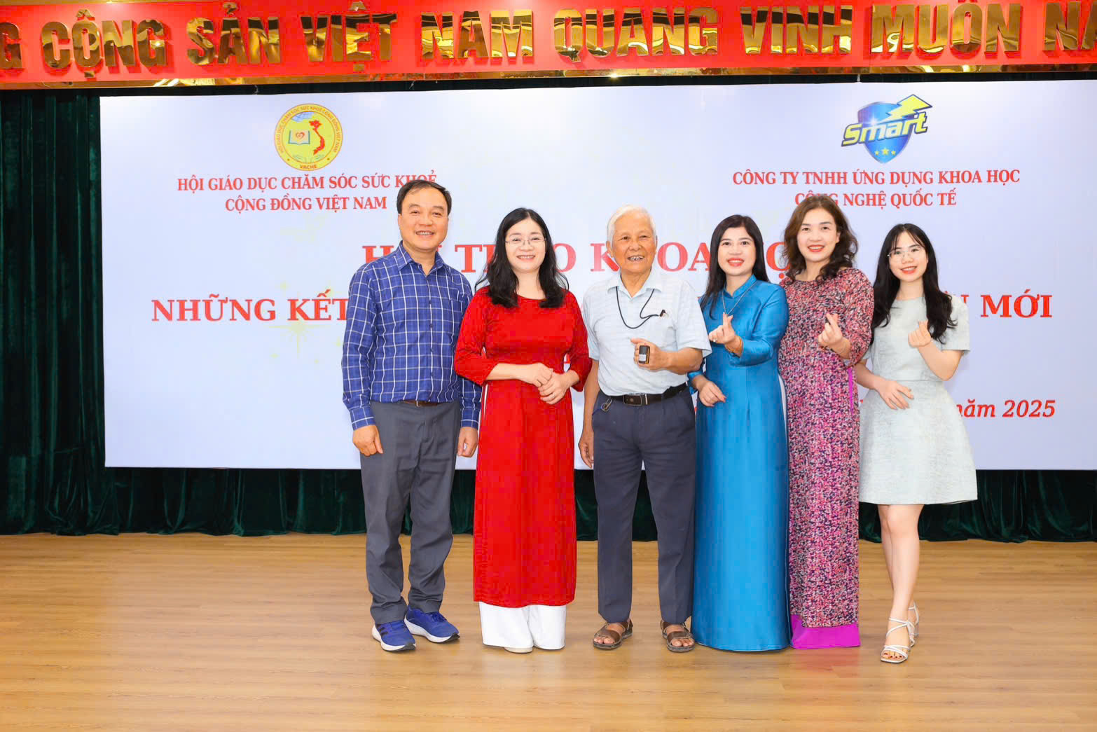 Giải pháp Media giúp doanh nghiệp lan tỏa giá trị sự kiện