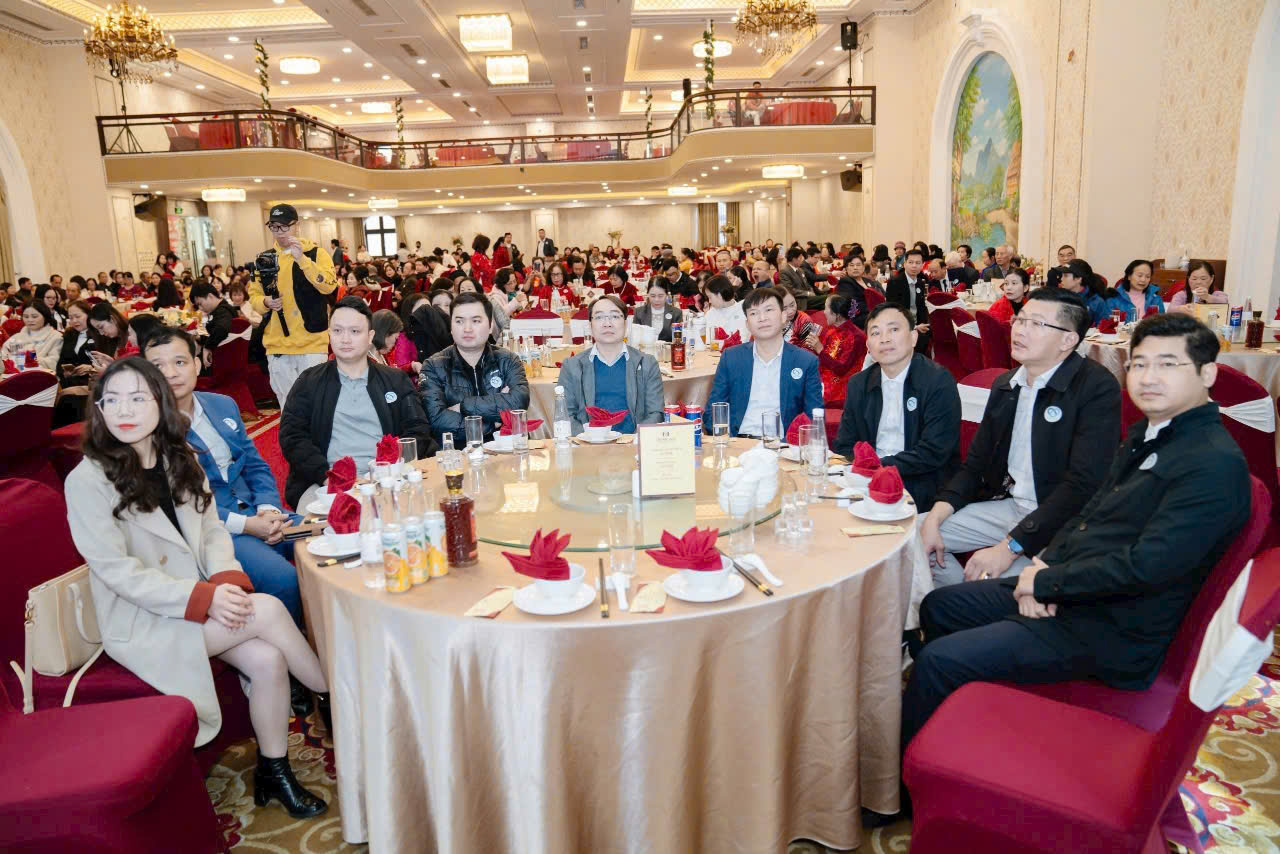 Viết để lan tỏa những giá trị đẹp