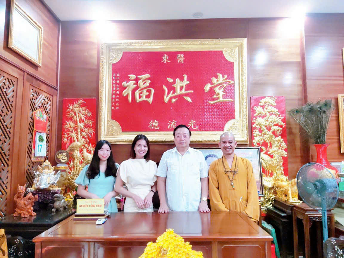 TTND.GS.TS Nguyễn Hồng Siêm: Giữ ngọn lửa y học cổ truyền giữa thời hiện đại