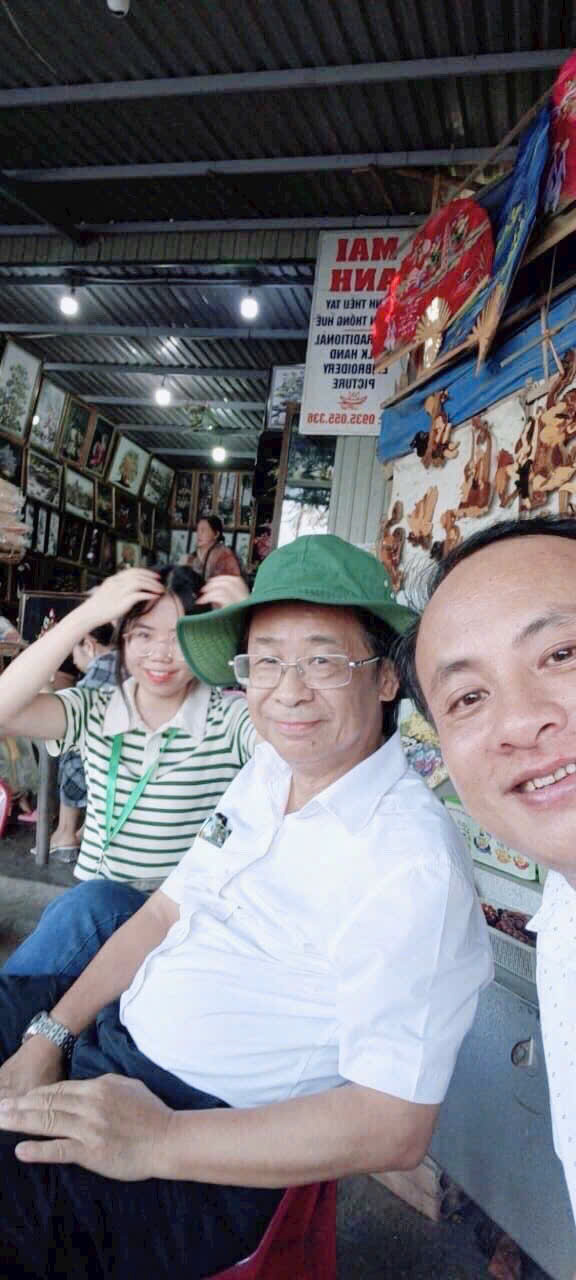 PGS.TS Nguyễn Lân Trung: Dấu ấn của một gia đình học thuật truyền đời