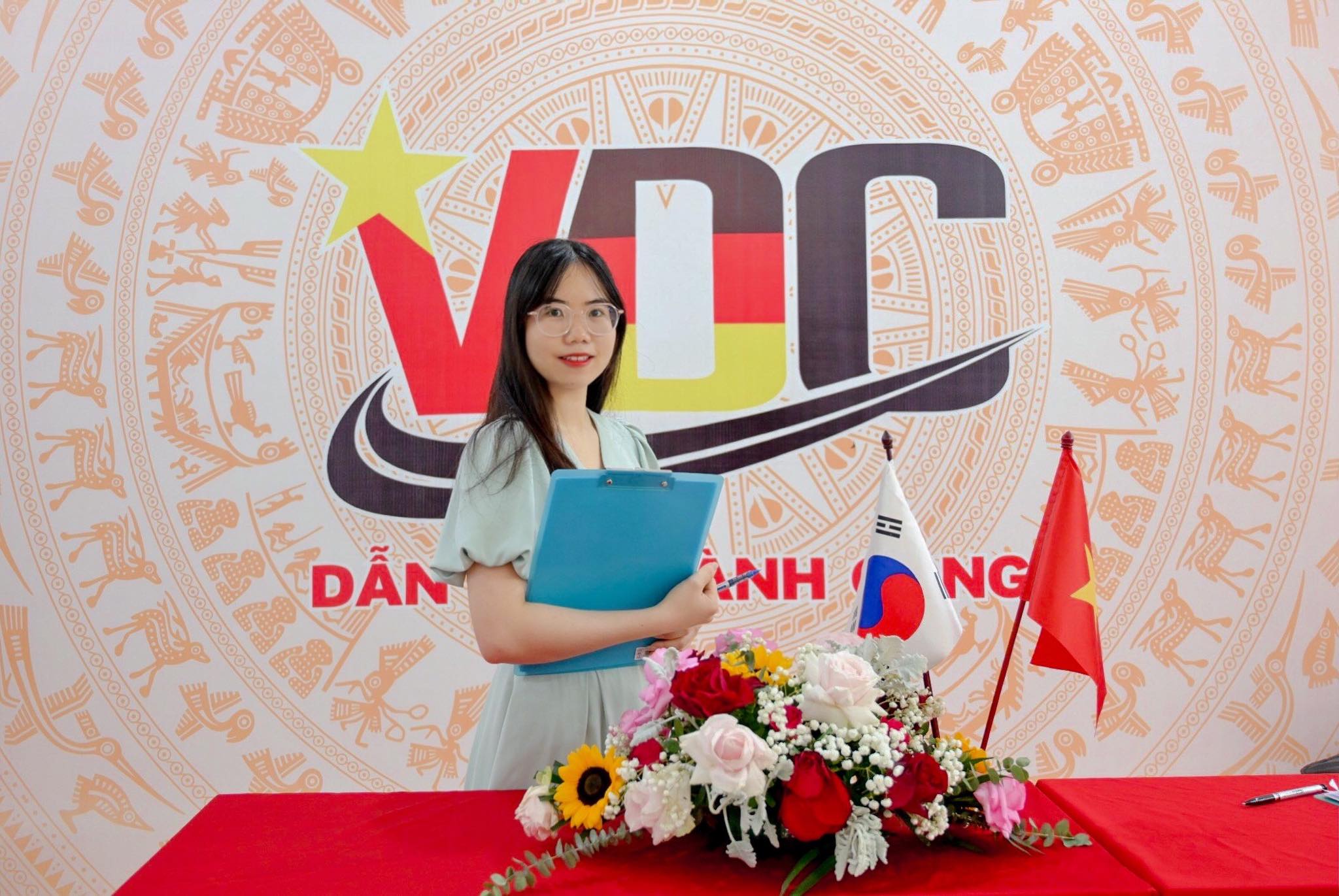 ĐÔI NÉT VỀ
